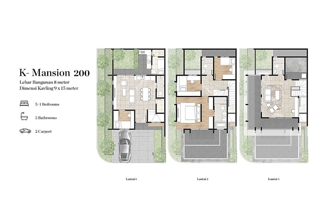 Denah-Tipe-K-Mansion-200-Areum-Parc