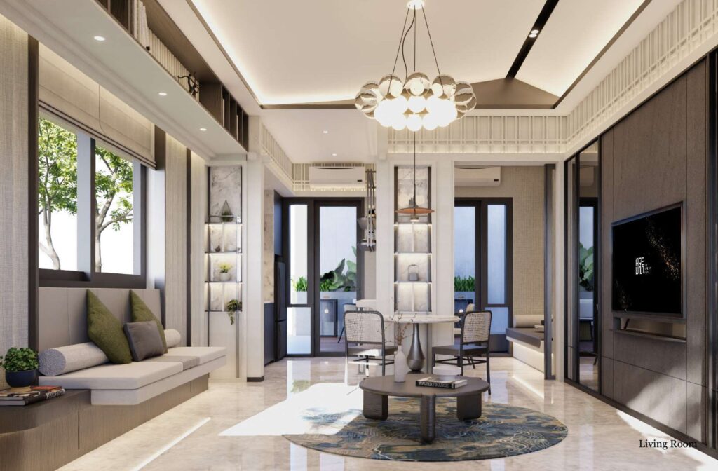 Tipe-K-Villa-100-Areum-Parc